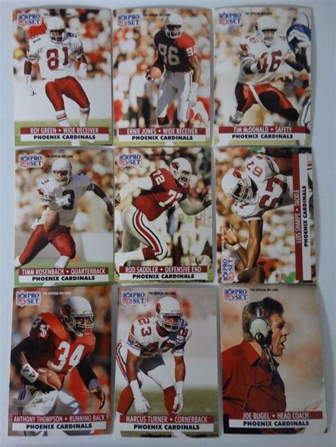 1991 cardinals|arizona cardinals roster 1991.